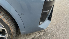 BMW iX2 230kW xDrive30 M Sport 65kWh 5dr Auto [Tech+] Electric Hatchback